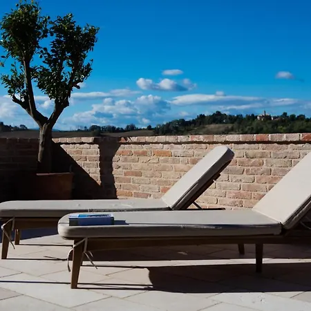 Filodivino Wine & Resort *