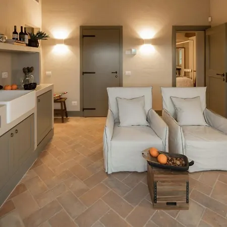 Filodivino Wine & Resort San Marcello (Ancona)