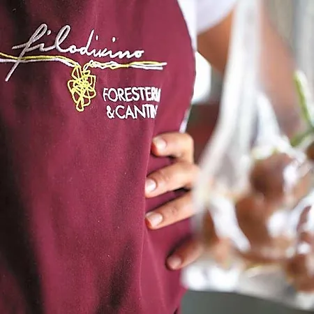 Feriested Filodivino Wine & *