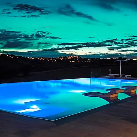 Filodivino Wine & Resort San Marcello (Ancona)