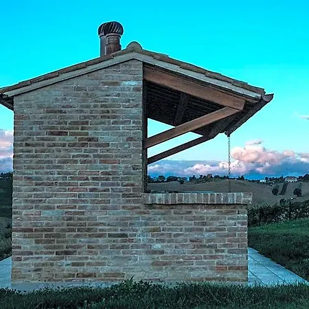 Resort Filodivino Wine & San Marcello (Ancona)