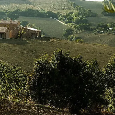 Filodivino Wine & Resort San Marcello (Ancona)