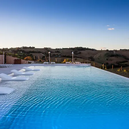 Filodivino Wine & Resort