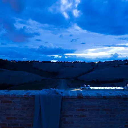 Filodivino Wine & San Marcello (Ancona)