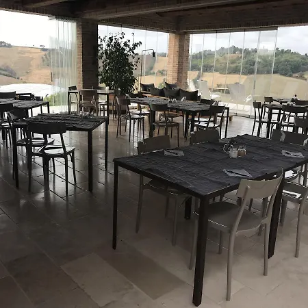Filodivino Wine & San Marcello (Ancona)