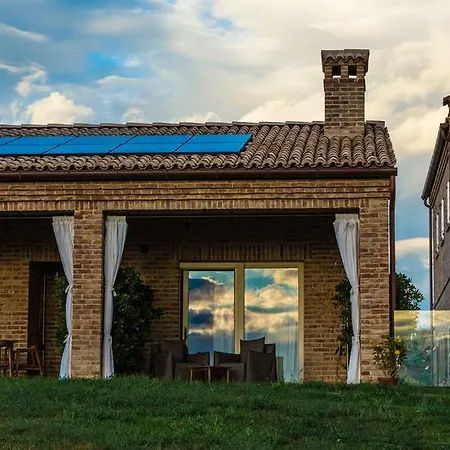 Filodivino Wine & San Marcello (Ancona)