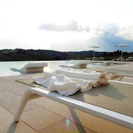 Filodivino Wine & Resort San Marcello (Ancona)