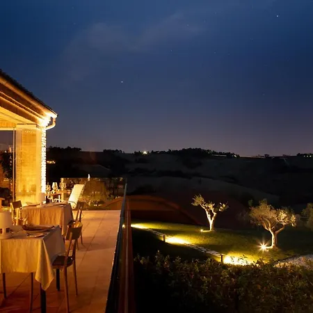 Filodivino Wine & Resort