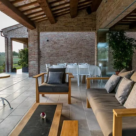 Filodivino Wine & Resort