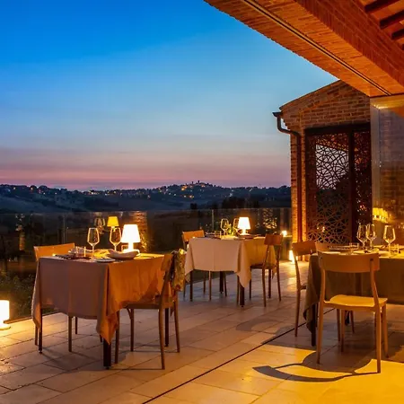 Filodivino Wine & Resort San Marcello (Ancona)