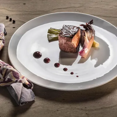 Resort Filodivino Wine &