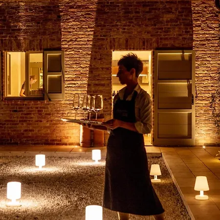 Filodivino Wine & San Marcello (Ancona)