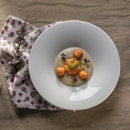 Resort Filodivino Wine & San Marcello (Ancona)