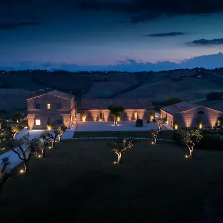 Filodivino Wine & San Marcello (Ancona)