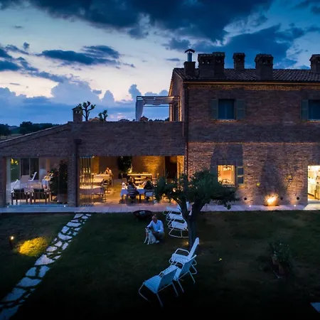 Resort Filodivino Wine &