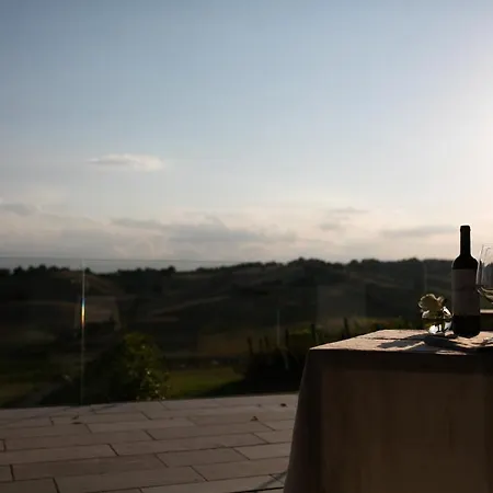 Resort Filodivino Wine & San Marcello (Ancona)