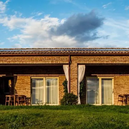 Resort Filodivino Wine & San Marcello (Ancona)