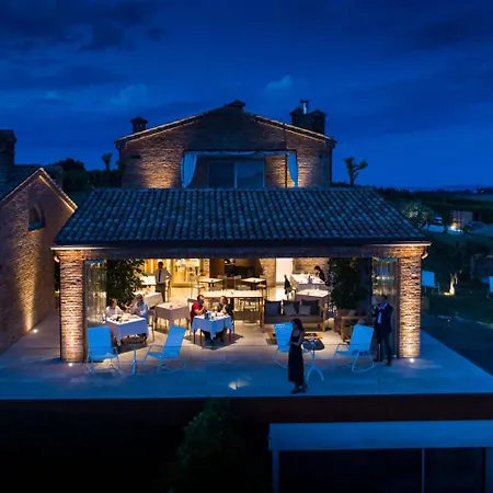 Filodivino Wine & Resort San Marcello (Ancona)
