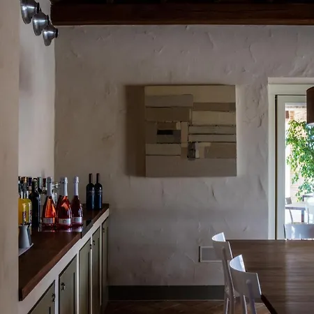 Filodivino Wine & Resort *