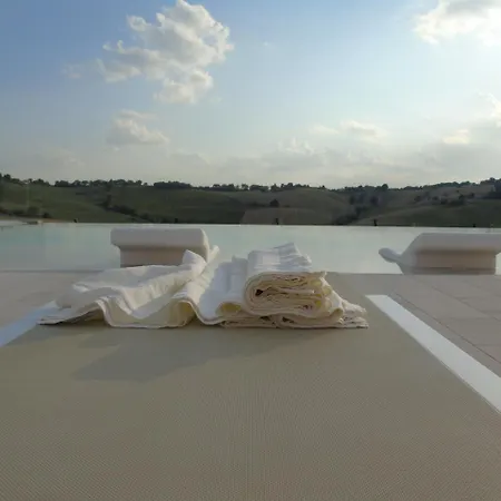 Filodivino Wine & Resort *