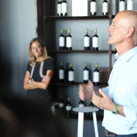 Resort Filodivino Wine & *