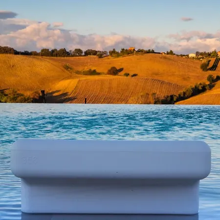 Filodivino Wine & Resort San Marcello (Ancona)