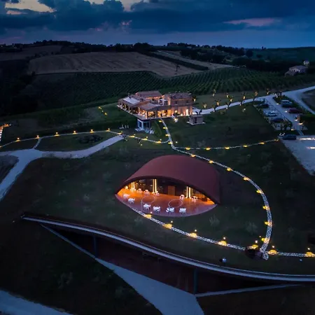 度假村 Filodivino Wine & *