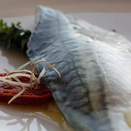 Resort Filodivino Wine & San Marcello (Ancona)