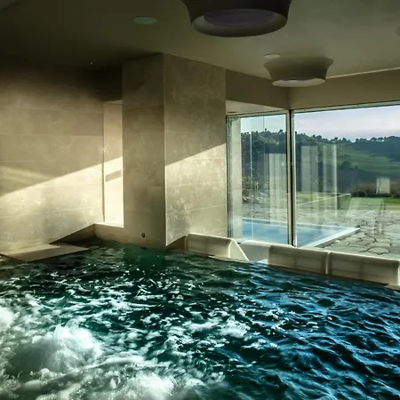 Filodivino Wine & Resort