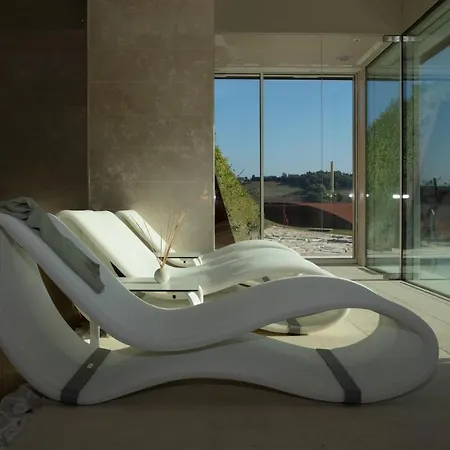 Filodivino Wine & Resort *