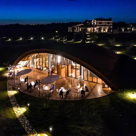 度假村 Filodivino Wine &