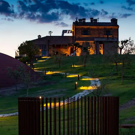 Filodivino Wine & Resort