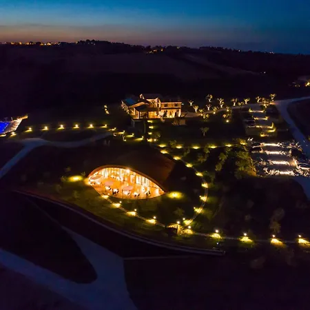 Filodivino Wine & San Marcello (Ancona)