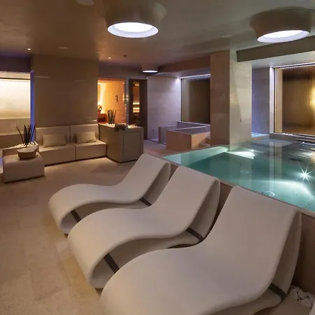 Resort Filodivino Wine & San Marcello (Ancona)